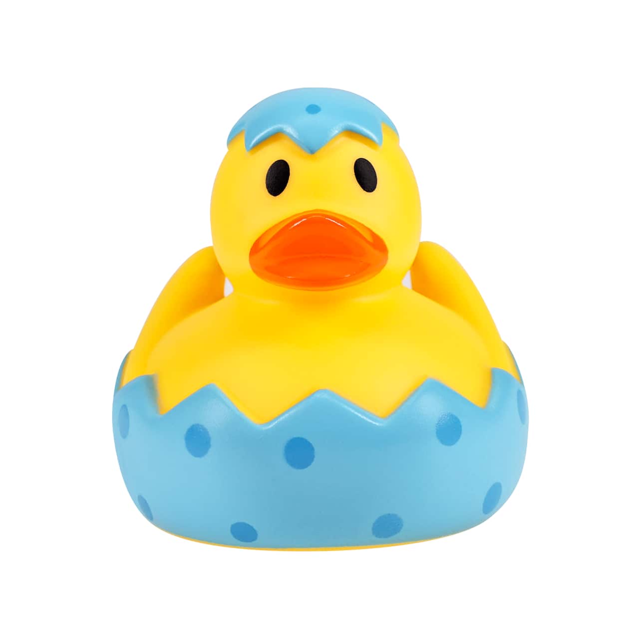3" Hatching Chick Rubber Duck by Creatology™